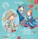 9789044856668 Pinocchio en Belle en het Beest | Tweedehands, Boeken, Verzenden, Zo goed als nieuw, An Leysen