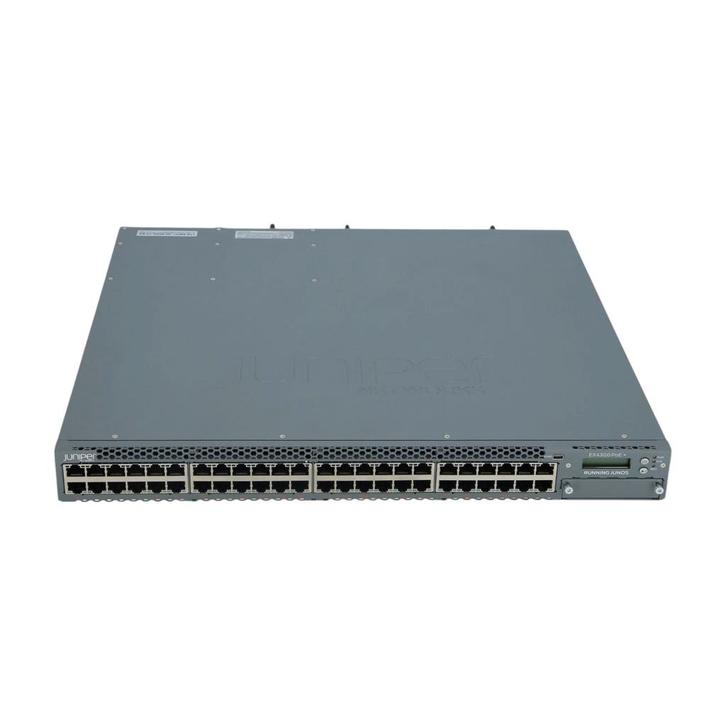 Juniper Networks EX4300-48P, Computers en Software, Netwerk switches, Ophalen of Verzenden
