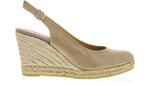 Toni Pons Barna-XA - 42 - Espadrilles - Vrouwen - Taupe, Nieuw, Verzenden