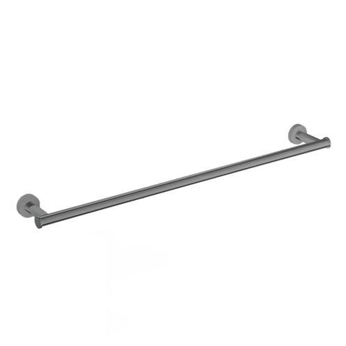 Handdoekhouder Hotbath Cobber 64 cm Verouderd IJzer, Doe-het-zelf en Verbouw, Sanitair, Bad, Nieuw, Chroom, Ophalen of Verzenden
