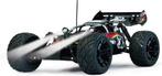 2dekans | Jamara Splinter EP 1:10 2,4GHz met LED - RC Auto, Ophalen of Verzenden, Zo goed als nieuw