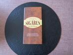 Themacollectie - Lot sigarenbandjes (cigar labels), ongeveer
