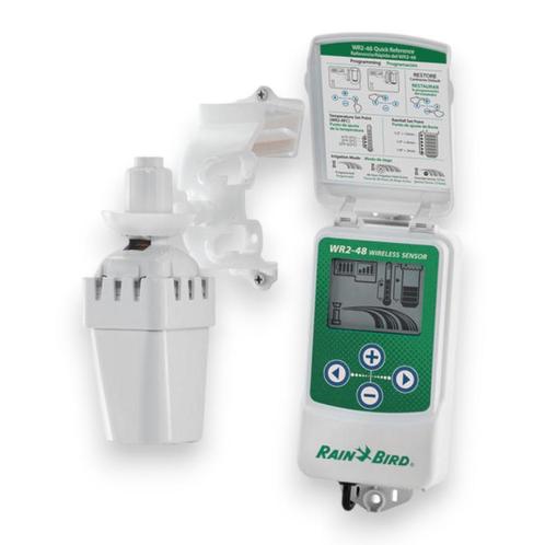 RAINBIRD regensensor draadloos WR2-RC, Tuin en Terras, Bewateringscomputers, Ophalen of Verzenden