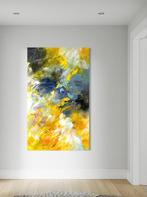 Viktoria Ganhao - Luminous Drift. XXL, Antiek en Kunst