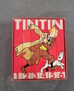 Tintin - Les aventures de Tintin - 6 Videocassette x 6 +, Boeken, Stripboeken, Nieuw