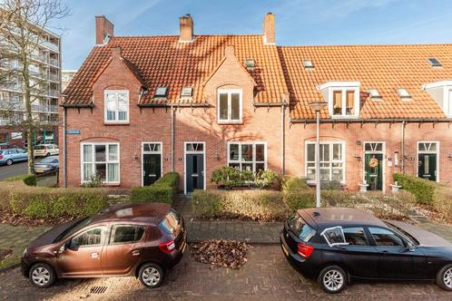 Te huur: Huis Utrechtlaan in Heemstede, Huizen en Kamers, Huizen te huur, Noord-Holland