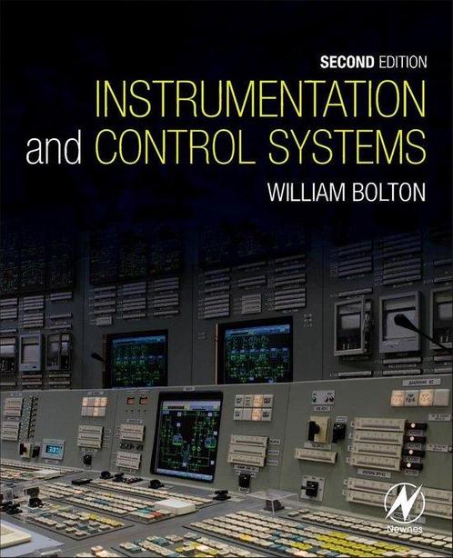 Instrumentation & Control Systems 9780081006139, Boeken, Overige Boeken, Gelezen, Verzenden