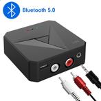 Bluetooth Transmitter &amp; Receiver 2 in 1 PRO - BT 5.4 -, Ophalen of Verzenden, Zo goed als nieuw
