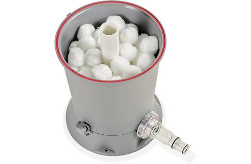 Avenli CleanPlus zandpomp filter ballen - 400 g, Tuin en Terras, Zwembaden, Nieuw, Ophalen of Verzenden