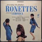 Ronettes - Presenting the Fabulous Ronettes Featuring, Nieuw in verpakking
