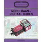 Modelbaan digitaal rijden / Spoorwegmodelbouw / 11 H. Kraus, Verzenden, Gelezen, H. Kraus