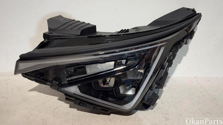Kia EV6 Facelift LED linker koplamp links 92101-CV500, Auto-onderdelen, Verlichting, Gebruikt, Ophalen