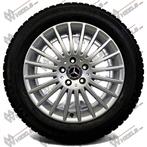 Mercedes Vito V klasse  W447 17 inch originele velgen A44740, Ophalen of Verzenden, Gebruikt
