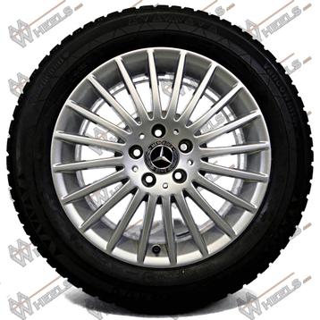 Mercedes Vito V klasse  W447 17 inch originele velgen A44740 beschikbaar voor biedingen