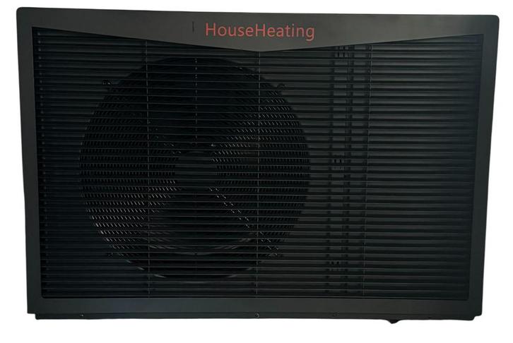 Househeating Warmtepomp Monoblock 12 Kw, Doe-het-zelf en Verbouw, Verwarming en Radiatoren