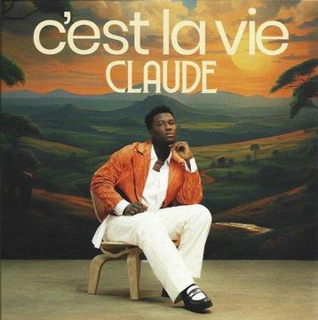 Claude - Cest La Vie (Instrumental) (Vinylsingle) beschikbaar voor biedingen