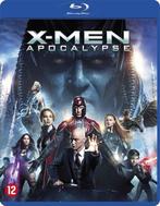X-Men Apocalypse (Blu-ray), Cd's en Dvd's, Blu-ray, Gebruikt, Verzenden