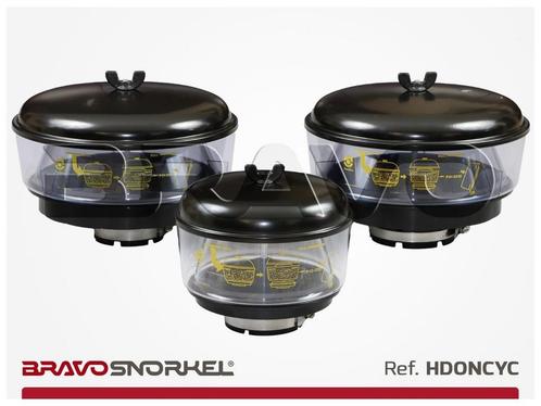 DONALDSON ORIGINAL HEAD CYCLONE, Auto diversen, Tuning en Styling, Ophalen of Verzenden