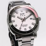 RSW - Romeo Automatic Swiss Watch - RSWA117-SS-1 - Lighter, Nieuw