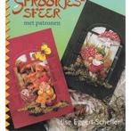 3D-kaarten in sprookjessfeer / SuperHobby 9789021328737, Verzenden, Gelezen, I. Eggert-Scheffer