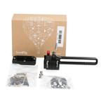 SmallRig EVF Mount with Nato Rail, Ophalen of Verzenden, Zo goed als nieuw