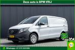 Mercedes-Benz Vito 114 CDI L2H1 | Automaat met Flippers |, Automaat, Euro 5, Stof, Gebruikt