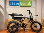 58: Knaap Blach RTD Fatbike | N.v.t. | 725 Wh, Fietsen en Brommers, Ophalen of Verzenden, Zo goed als nieuw, 50 km per accu of meer