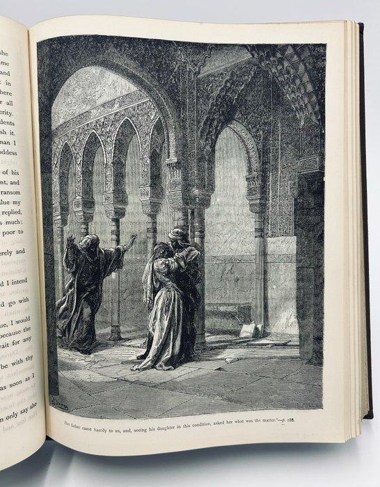 Miguel de Cervantes - The History of Don Quixote by, Antiek en Kunst, Antiek | Boeken en Bijbels