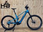 Conway Xyron S 4.9 29 inch E-Mountainbike Shimano Deore 2023, Overige merken, Ophalen of Verzenden, Zo goed als nieuw, 53 tot 57 cm