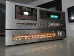 Luxman - K-5A Cassetterecorder-speler, T2 Tuner - Hifi-set, Nieuw