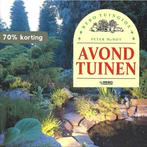 Avondtuinen 9789036609364 Peter Mchoy, Boeken, Verzenden, Zo goed als nieuw, Peter Mchoy