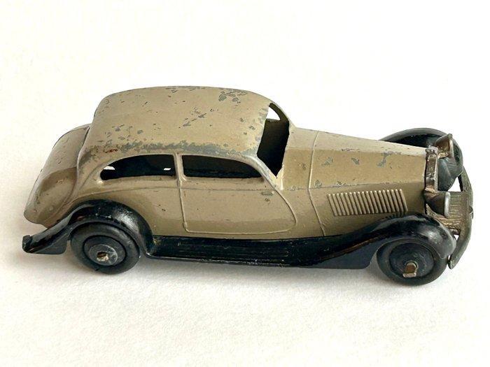 Dinky Toys 1:43 - Modelauto - Dinky Toys 30B Rolls-Royce -, Hobby en Vrije tijd, Modelauto's | 1:5 tot 1:12