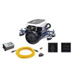 Vetus E-Line Inboard Elektromotor 8 kW, Ophalen of Verzenden, Nieuw, Zeilboot of Motorboot