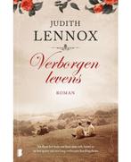 Verborgen Levens - Judith Lennox 9789022594360 Judith Lennox, Boeken, Verzenden, Gelezen, Judith Lennox