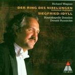 Wagner:Der Ring Des Nibelungen CD  706301710920, Gebruikt, Verzenden