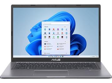 Asus - X415ea-eb1510w - 14 inch - Grijs beschikbaar voor biedingen