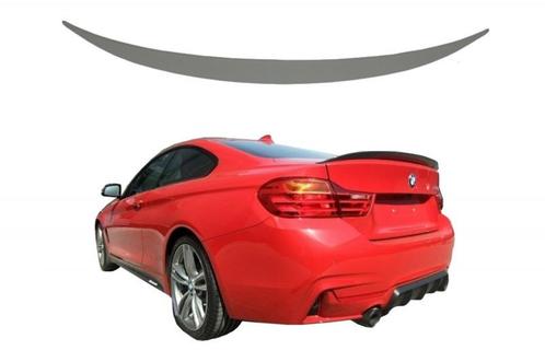 Carnamics Achterspoiler | BMW 4-serie CoupÃ© 13-17 2-d (F32), Auto-onderdelen, Carrosserie en Plaatwerk, Nieuw, Verzenden