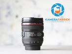 Canon EF 24-70mm f/4L IS USM - Incl. 1 jaar garantie!, Ophalen of Verzenden, Zo goed als nieuw, Standaardlens, Zoom