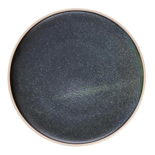 Olympia Anello borden grafietzwart 255mm (4 stuks), Huis en Inrichting, Keuken | Bestek, Verzenden