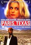 dvd - Paris, Texas - Paris, Texas