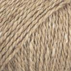 DROPS Soft Tweed Mix - 04 koekjesdeeg - Wol Garen, Hobby en Vrije tijd, Ophalen of Verzenden, Nieuw