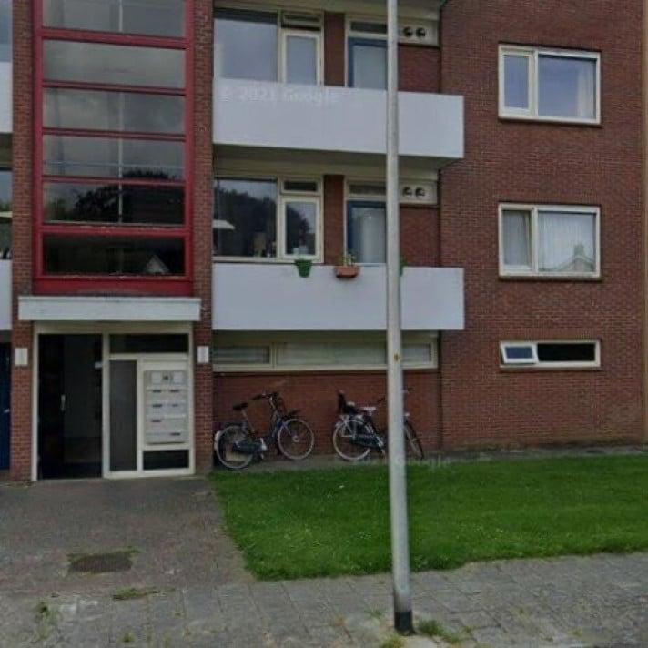Woning te huur in Hardenberg - 70 m² - 2 kamer(s) - 2 kamers, Huizen en Kamers, Huizen te huur, Overijssel, Overige soorten