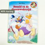 Donald Duck Winterboek 2014-2015 9789058555915, Verzenden, Gelezen