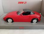 Revell 1:24 - Modelauto - BMW Z1 8620, Hobby en Vrije tijd, Modelauto's | 1:5 tot 1:12, Nieuw