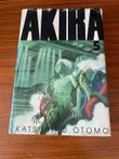 akira - 5 - Hardcover
