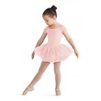 Meisjes Tutu Balletpak Abelle CL8172, Sport en Fitness, Ballet, Verzenden, Nieuw