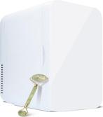 2dekans | Soft & Silky Skincare koelkast - Incl. Roller -, Witgoed en Apparatuur, Koelkasten en IJskasten, Ophalen of Verzenden