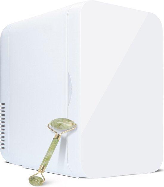 2dekans | Soft & Silky Skincare koelkast - Incl. Roller -, Witgoed en Apparatuur, Koelkasten en IJskasten, Zo goed als nieuw, Ophalen of Verzenden