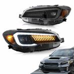 koplampen Subaru WRX, Auto-onderdelen, Verlichting, Ophalen of Verzenden, Nieuw, Subaru