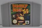 Donkey Kong 64 (N64 EUR), Verzenden, Zo goed als nieuw